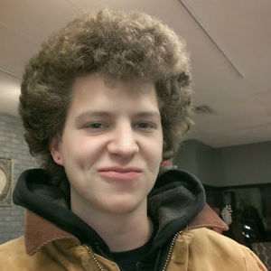 Meet your Posher, Jason